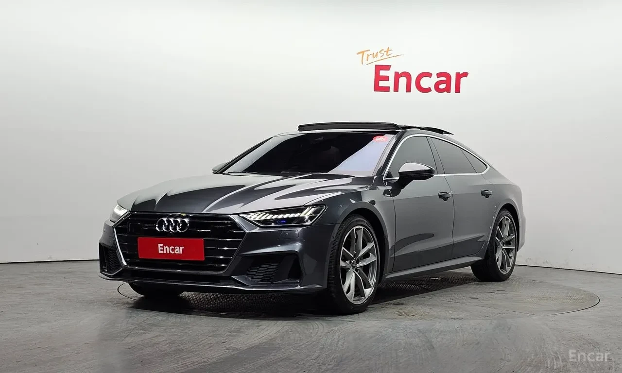 Audi A7 50 TDI PREMIUM | Auto.bg — изображение 1 Audi A7 50 TDI PREMIUM | Auto.bg — изображение 1