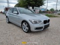 BMW 116 2.0d-sport-navi-xenon - [6] 