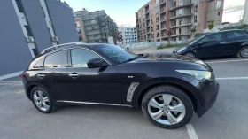 Infiniti Fx 30 3.0D - Car24.bg Infiniti Fx 30 3.0D