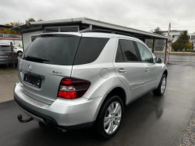 Mercedes-Benz ML 320 CDI 4matic Sport - 13899 лв. / 7106.45 € - 21291021 2 | Car24.bg Mercedes-Benz ML 320 CDI 4matic Sport - 13899 лв. / 7106.45 € - 21291021 2