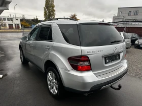 Mercedes-Benz ML 320 CDI 4matic Sport - 13899 лв. / 7106.45 € - 21291021 3 | Car24.bg Mercedes-Benz ML 320 CDI 4matic Sport - 13899 лв. / 7106.45 € - 21291021 3
