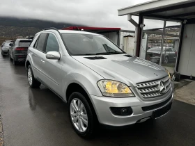 Mercedes-Benz ML 320 CDI 4matic Sport - Car24.bg Mercedes-Benz ML 320 CDI 4matic Sport