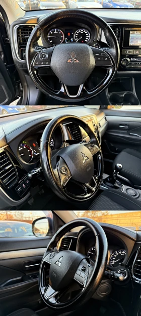Mitsubishi Outlander 2.2D КАМЕРА 6+ 1М - 20600 лв. / 10532.61 € - 84759912 12 | Car24.bg Mitsubishi Outlander 2.2D КАМЕРА 6+ 1М - 20600 лв. / 10532.61 € - 84759912 12