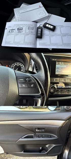 Mitsubishi Outlander 2.2D КАМЕРА 6+ 1М - 20600 лв. / 10532.61 € - 84759912 14 | Car24.bg Mitsubishi Outlander 2.2D КАМЕРА 6+ 1М - 20600 лв. / 10532.61 € - 84759912 14