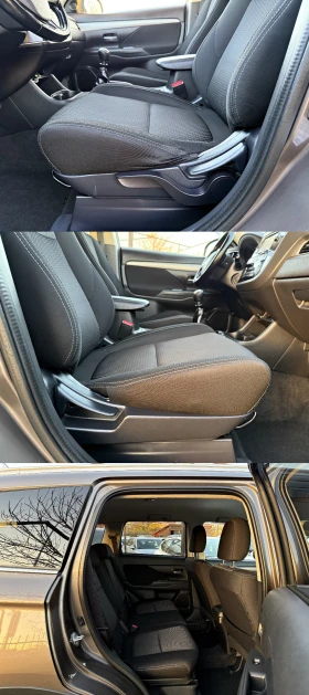 Mitsubishi Outlander 2.2D КАМЕРА 6+ 1М - 20600 лв. / 10532.61 € - 84759912 15 | Car24.bg Mitsubishi Outlander 2.2D КАМЕРА 6+ 1М - 20600 лв. / 10532.61 € - 84759912 15