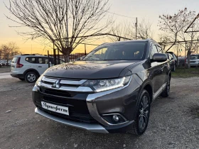 Mitsubishi Outlander 2.2D КАМЕРА 6+ 1М - Car24.bg Mitsubishi Outlander 2.2D КАМЕРА 6+ 1М