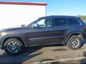 Jeep Grand cherokee * LIMITED* ПОДГРЯВАНЕ.ОГЛЕДАЛА/СЕДАЛКИ* КАМЕРА* - 18200 лв. / 9305.51 € - 55759202 12 | Car24.bg Jeep Grand cherokee * LIMITED* ПОДГРЯВАНЕ.ОГЛЕДАЛА/СЕДАЛКИ* КАМЕРА* - 18200 лв. / 9305.51 € - 55759202 12