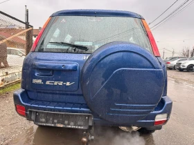 Honda Cr-v 2, 000GPL - 2999 € / 5865.53 лв. - 61669824 5 | Car24.bg Honda Cr-v 2, 000GPL - 2999 € / 5865.53 лв. - 61669824 5