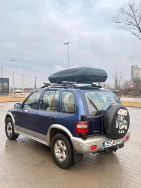 Kia Sportage Газ - 4000 € / 7823.32 лв. - 96959471 4 | Car24.bg Kia Sportage Газ - 4000 € / 7823.32 лв. - 96959471 4