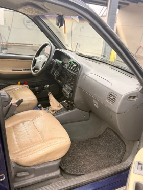 Kia Sportage Газ - 4000 € / 7823.32 лв. - 96959471 8 | Car24.bg Kia Sportage Газ - 4000 € / 7823.32 лв. - 96959471 8