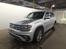 VW Atlas HIGHLINE R-LINE V6 * * ОБДУХВАНЕ * * 7 МЕСТЕН * * - Car24.bg VW Atlas HIGHLINE R-LINE V6 * * ОБДУХВАНЕ * * 7 МЕСТЕН * *
