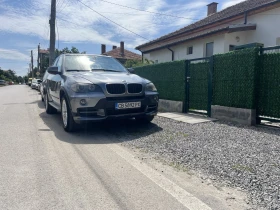 BMW X5 - 6000 € - 56100528 5 | Car24.bg BMW X5 - 6000 € - 56100528 5
