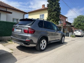 BMW X5 - 6000 € - 56100528 6 | Car24.bg BMW X5 - 6000 € - 56100528 6