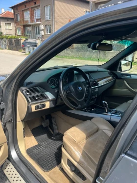 BMW X5 - 6000 € - 56100528 4 | Car24.bg BMW X5 - 6000 € - 56100528 4