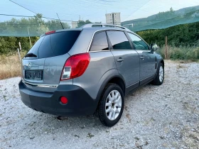 Opel Antara 2.2 CDTI COSMO Unlimited | Auto.bg — изображение 5 Opel Antara 2.2 CDTI COSMO Unlimited | Auto.bg — изображение 5