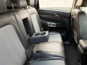 Opel Antara 2.2 CDTI COSMO Unlimited | Auto.bg — изображение 10 Opel Antara 2.2 CDTI COSMO Unlimited | Auto.bg — изображение 10