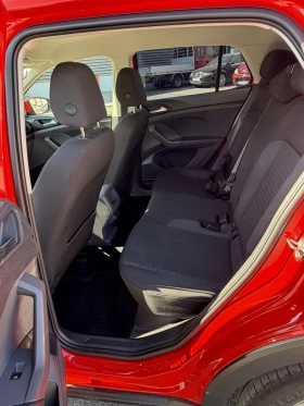 VW T-Cross 1.5 DSG 150hp Гаранция - 15600 € - 66165715 9 | Car24.bg VW T-Cross 1.5 DSG 150hp Гаранция - 15600 € - 66165715 9