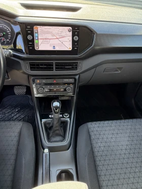 VW T-Cross 1.5 DSG 150hp Гаранция - 15600 € - 66165715 12 | Car24.bg VW T-Cross 1.5 DSG 150hp Гаранция - 15600 € - 66165715 12