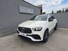 Mercedes-Benz GLE 53 4MATIC AMG COUPE