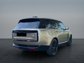 Land Rover Range rover SV P550e - 201000 € - 56955598 2 | Car24.bg Land Rover Range rover SV P550e - 201000 € - 56955598 2