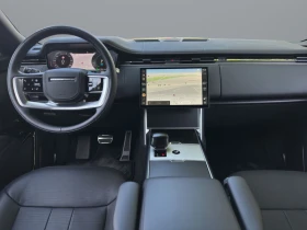 Land Rover Range rover SV P550e - 201000 € - 56955598 5 | Car24.bg Land Rover Range rover SV P550e - 201000 € - 56955598 5