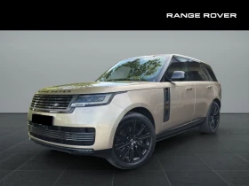 Land Rover Range rover SV P550e - Car24.bg Land Rover Range rover SV P550e
