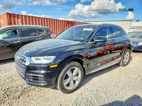 Audi Q5 2.0T* PREMIUM-PLUS* PANORAMA* DIGITAL* PODGREV* LA