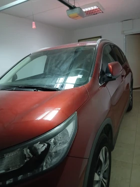 Honda Cr-v - 19500 € - 89022644 7 | Car24.bg Honda Cr-v - 19500 € - 89022644 7