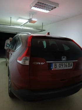 Honda Cr-v - 19500 € - 89022644 9 | Car24.bg Honda Cr-v - 19500 € - 89022644 9