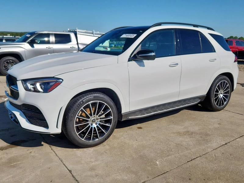 Mercedes-Benz GLE 350 - 52000 лв. / 26587.18 € - 47522905 1 | Car24.bg Mercedes-Benz GLE 350 - 52000 лв. / 26587.18 € - 47522905 1