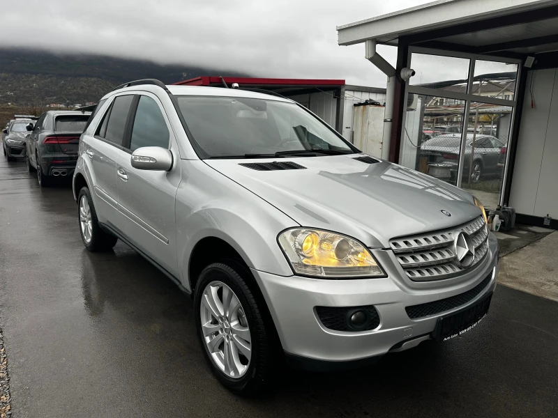 Mercedes-Benz ML 320 CDI 4matic Sport - 13899 лв. / 7106.45 € - 21291021 1 | Car24.bg Mercedes-Benz ML 320 CDI 4matic Sport - 13899 лв. / 7106.45 € - 21291021 1
