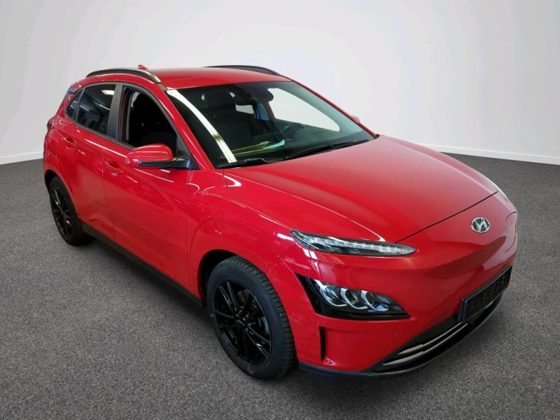 Hyundai Kona Prime - 19300 € - 49280407 1 | Car24.bg Hyundai Kona Prime - 19300 € - 49280407 1