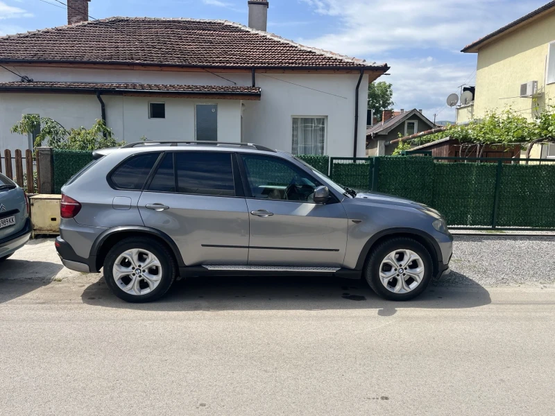 BMW X5 - 6000 € - 56100528 1 | Car24.bg BMW X5 - 6000 € - 56100528 1