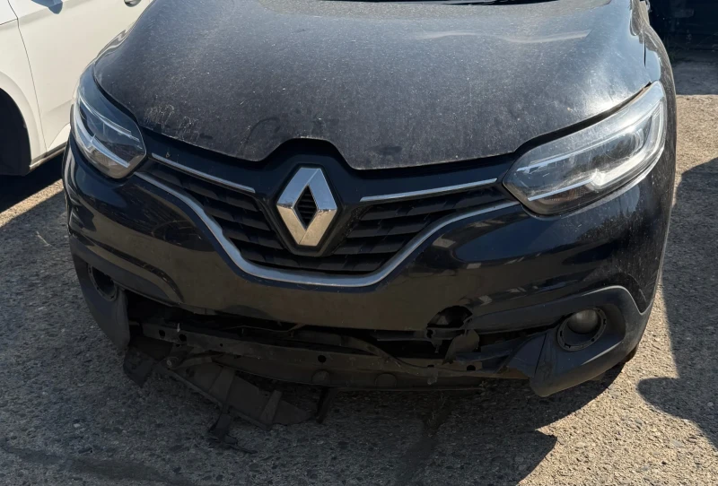 Renault Kadjar 1.5 dci 1.6 dci - 11 € - 95555252 1 | Car24.bg Renault Kadjar 1.5 dci 1.6 dci - 11 € - 95555252 1