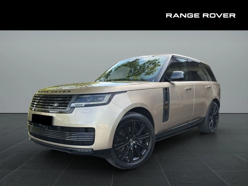Land Rover Range rover SV P550e - 201000 € - 56955598 1 | Car24.bg Land Rover Range rover SV P550e - 201000 € - 56955598 1