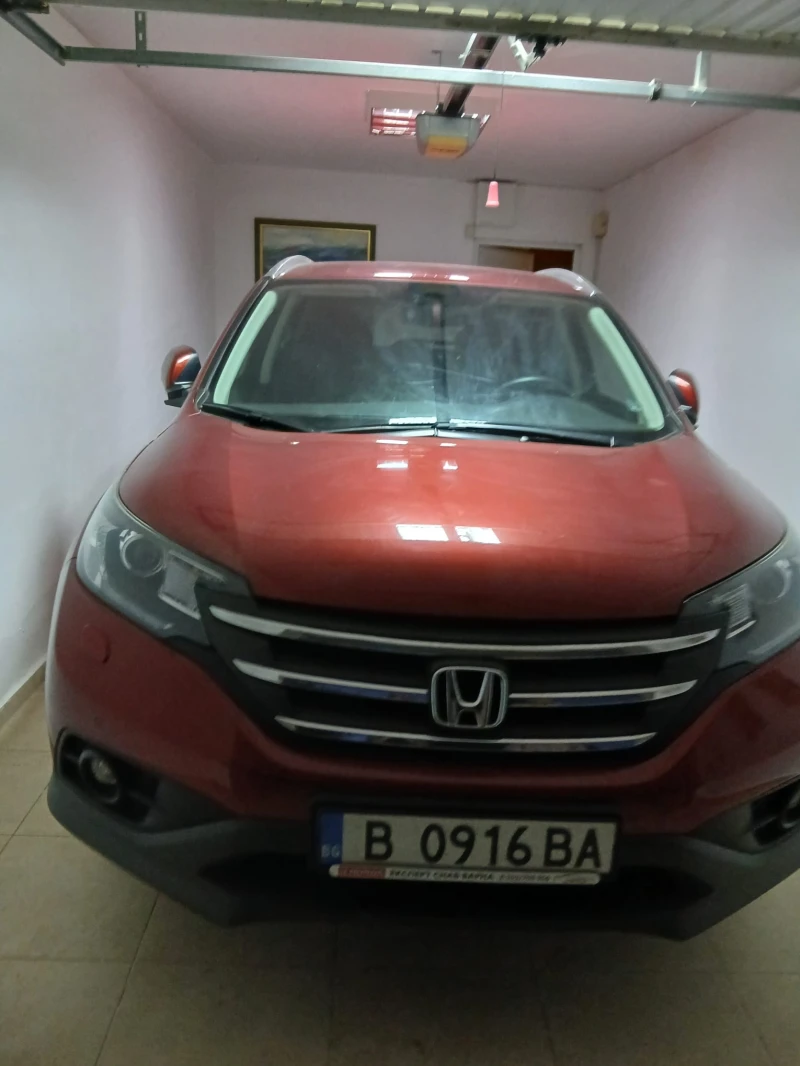 Honda Cr-v - 19500 € - 89022644 1 | Car24.bg Honda Cr-v - 19500 € - 89022644 1