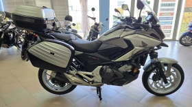 Honda Nc 750 X D Лизинг ! | Auto.bg — изображение 4 Honda Nc 750 X D Лизинг ! | Auto.bg — изображение 4
