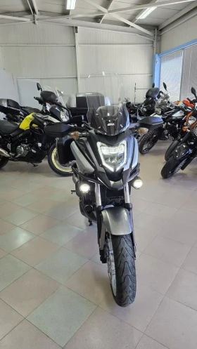 Honda Nc 750 X D Лизинг ! | Auto.bg — изображение 2 Honda Nc 750 X D Лизинг ! | Auto.bg — изображение 2