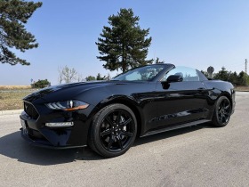Ford Mustang 5.0 GT  - [1] 