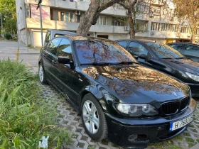 BMW 320 150hp 1 - Car24.bg BMW 320 150hp 1