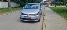 VW Touran NOV VNOS 1.6 TDI .105 K.S -TOP.....TOP - Car24.bg VW Touran NOV VNOS 1.6 TDI .105 K.S -TOP.....TOP