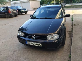 VW Golf Комби - Car24.bg VW Golf Комби