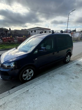 VW Caddy 1, 6 , 7местно - 13700 лв. / 7004.70 € - 39690519 3 | Car24.bg VW Caddy 1, 6 , 7местно - 13700 лв. / 7004.70 € - 39690519 3