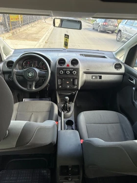 VW Caddy 1, 6 , 7местно - 13700 лв. / 7004.70 € - 39690519 8 | Car24.bg VW Caddy 1, 6 , 7местно - 13700 лв. / 7004.70 € - 39690519 8