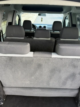 VW Caddy 1, 6 , 7местно - 13700 лв. / 7004.70 € - 39690519 5 | Car24.bg VW Caddy 1, 6 , 7местно - 13700 лв. / 7004.70 € - 39690519 5