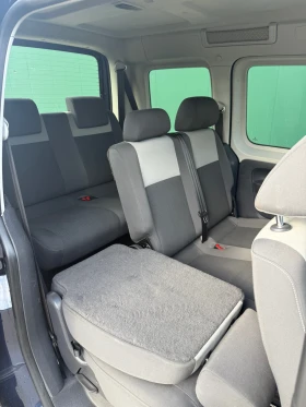 VW Caddy 1, 6 , 7местно - 13700 лв. / 7004.70 € - 39690519 13 | Car24.bg VW Caddy 1, 6 , 7местно - 13700 лв. / 7004.70 € - 39690519 13
