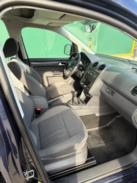 VW Caddy 1, 6 , 7местно - 13700 лв. / 7004.70 € - 39690519 7 | Car24.bg VW Caddy 1, 6 , 7местно - 13700 лв. / 7004.70 € - 39690519 7