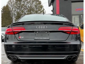 Audi S8 * Plus| 605HP| DESIGN PCKG| 2 SETS OF WHEELS| * CA - 86450 лв. / 44201.18 € - 79302116 4 | Car24.bg Audi S8 * Plus| 605HP| DESIGN PCKG| 2 SETS OF WHEELS| * CA - 86450 лв. / 44201.18 € - 79302116 4
