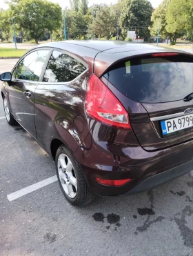 Ford Fiesta 1.4 97к.с. БЕНЗИН -ГАЗ! - 2450 € / 4791.78 лв. - 26613860 4 | Car24.bg Ford Fiesta 1.4 97к.с. БЕНЗИН -ГАЗ! - 2450 € / 4791.78 лв. - 26613860 4