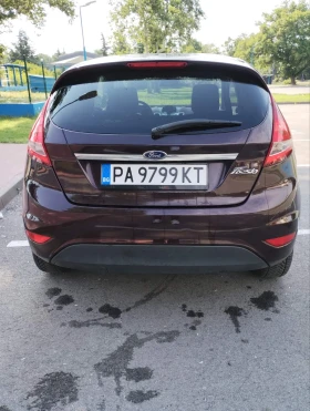 Ford Fiesta 1.4 97к.с. БЕНЗИН -ГАЗ! - 2450 € / 4791.78 лв. - 26613860 2 | Car24.bg Ford Fiesta 1.4 97к.с. БЕНЗИН -ГАЗ! - 2450 € / 4791.78 лв. - 26613860 2
